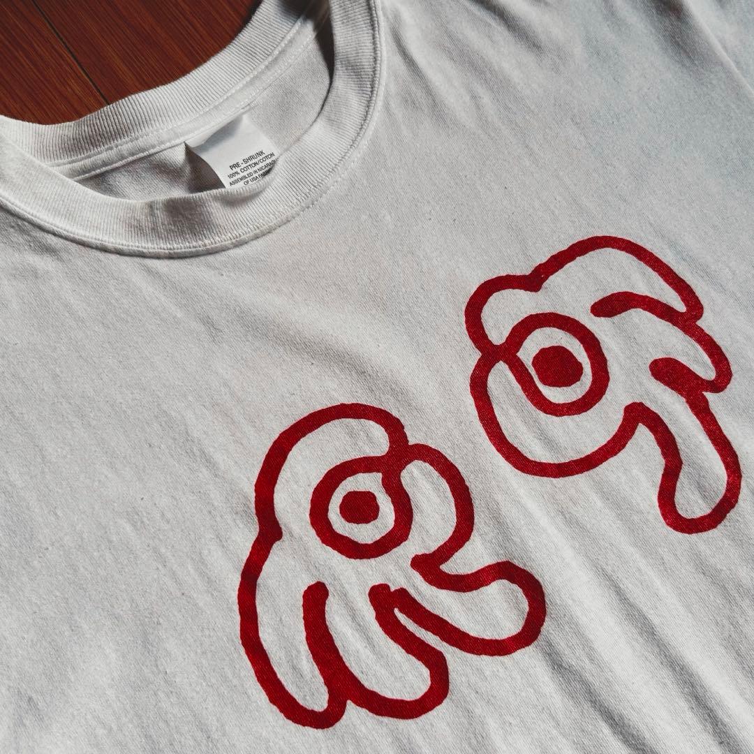 超希少 箕浦建太郎 Tシャツ 銀杏BOYZ 峯田 和伸