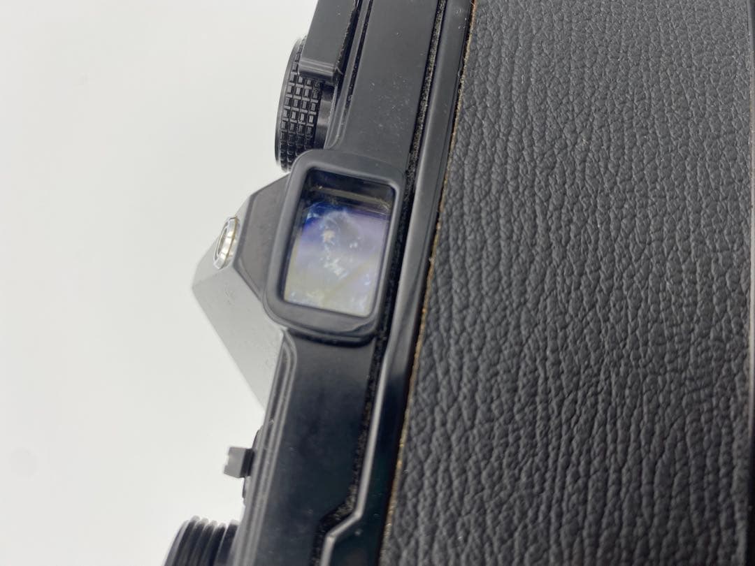 オリンパス OLYMPUS OM-1 レンズ付き