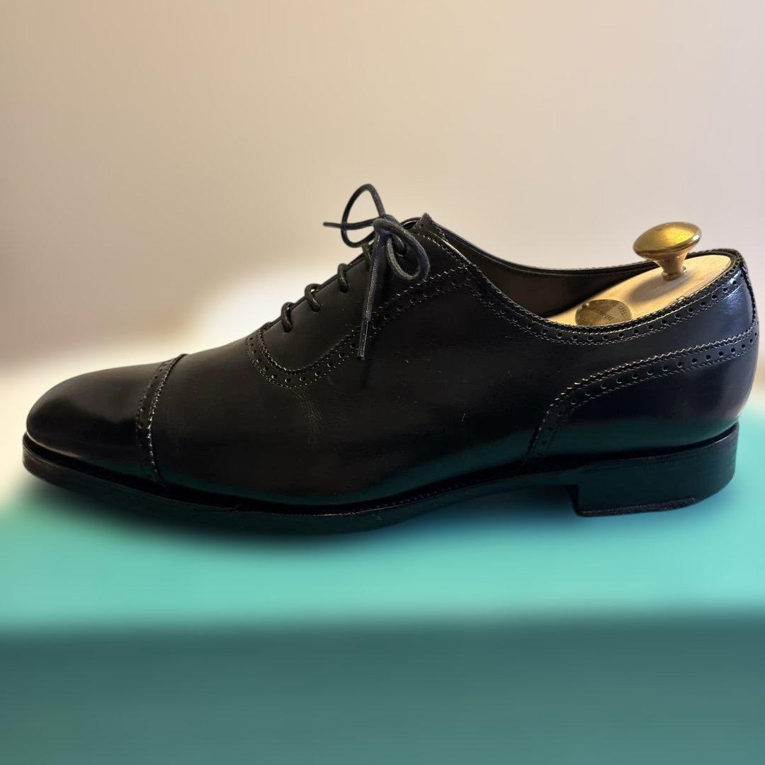 エドワードグリーン Edward Green 純正シューツリー含む