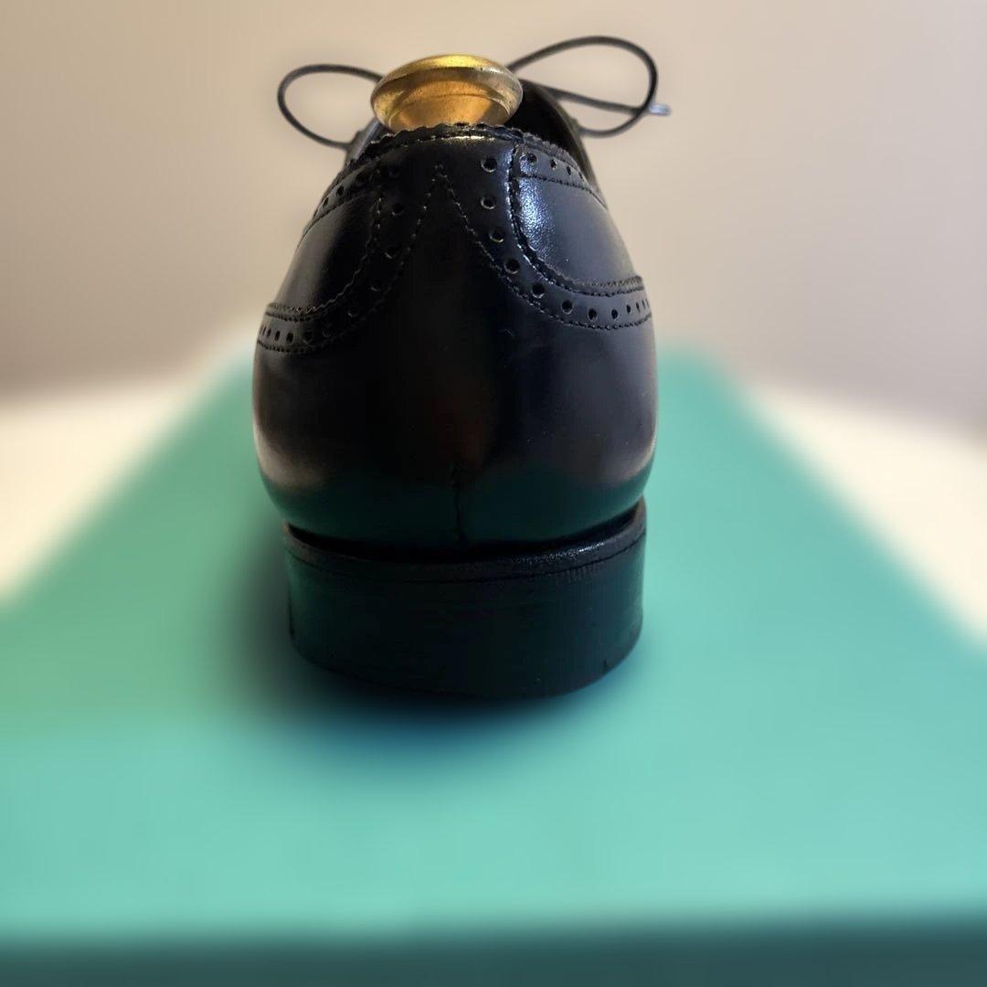 エドワードグリーン Edward Green 純正シューツリー含む