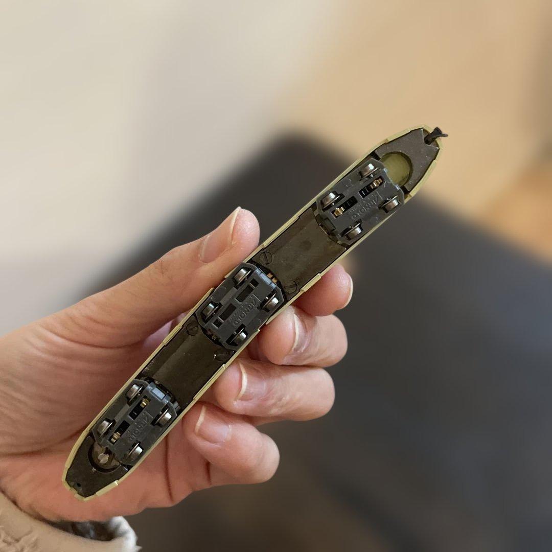 ARNOLD (アーノルド)Nゲージ 鉄道模型 路面電車