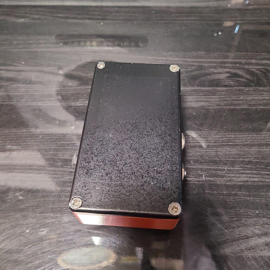 Providence HEAT BLASTER ギターエフェクター