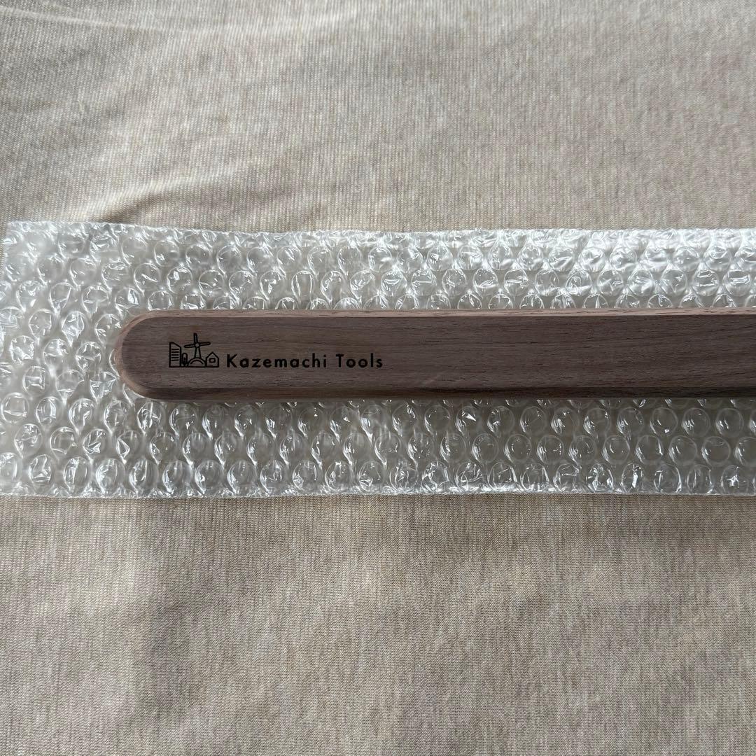 新品 Shim.Craft 風街道具店 マグネット ハング バー ウォールナット