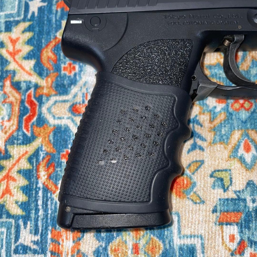 【ジャンク品】東京マルイ 電動ハンドガン USP マガジン ホルスター セット