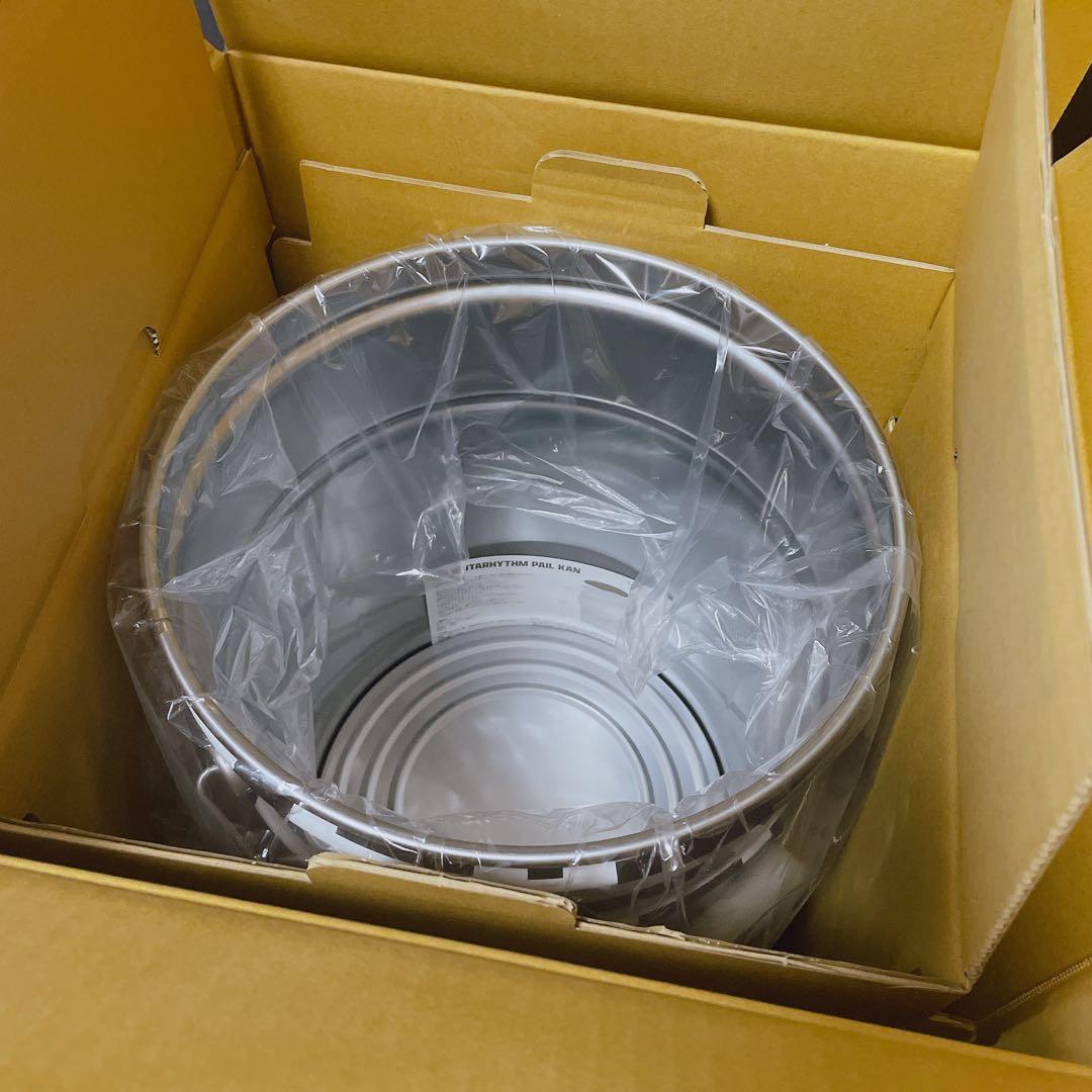 【希少品】 布袋寅泰 GUITARHYTHM ペール缶 1点 ギタリズム