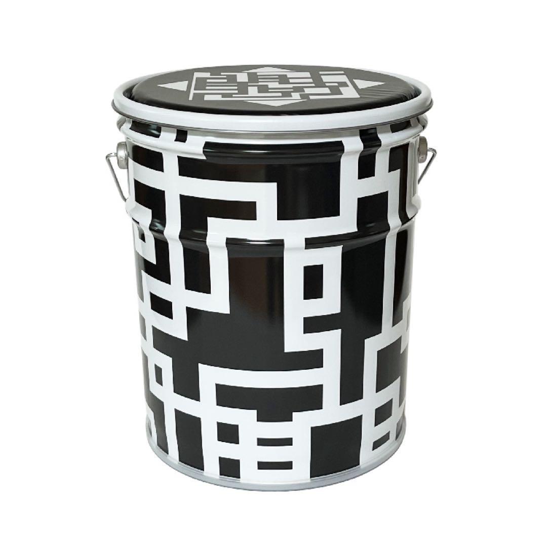 【希少品】 布袋寅泰 GUITARHYTHM ペール缶 1点 ギタリズム