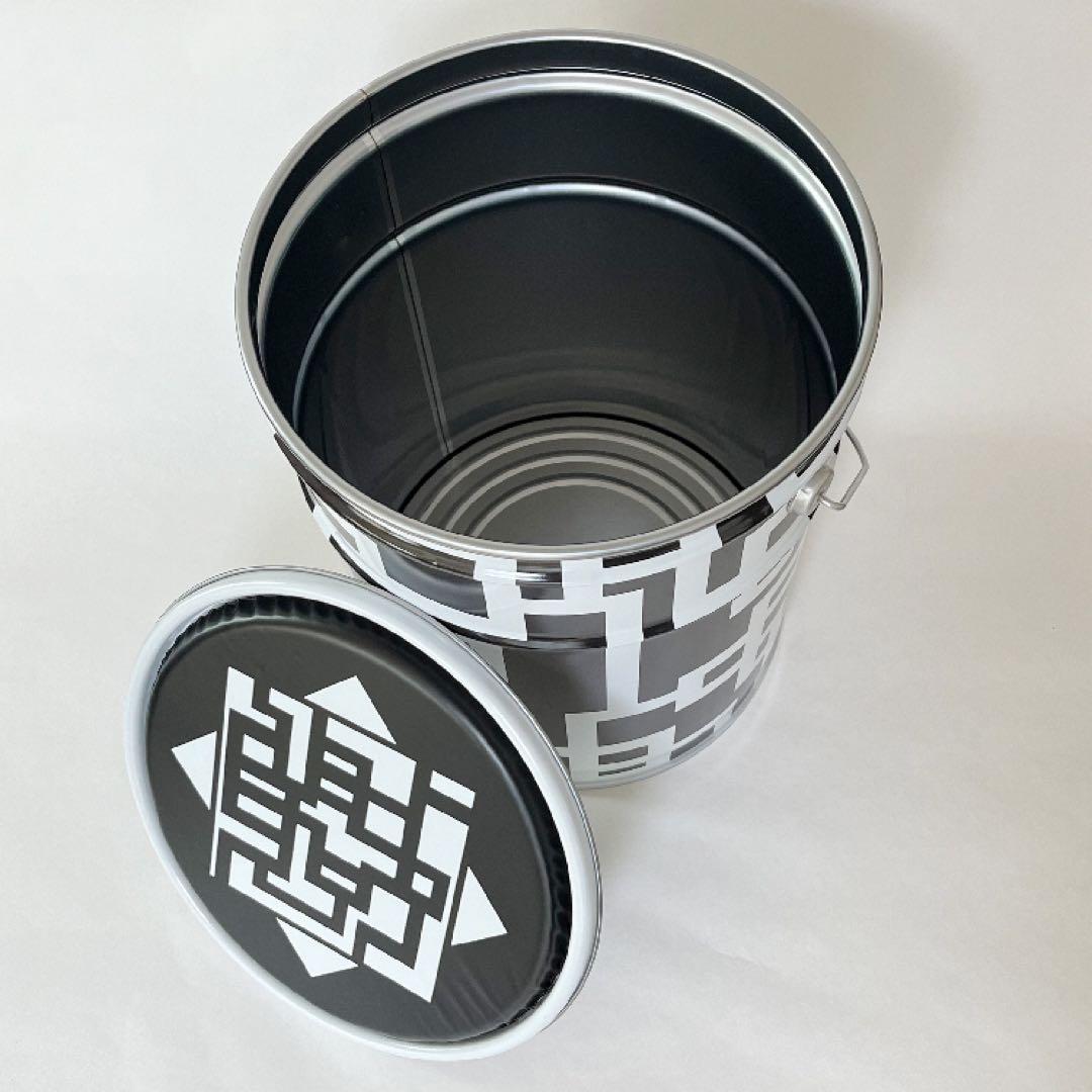 【希少品】 布袋寅泰 GUITARHYTHM ペール缶 1点 ギタリズム