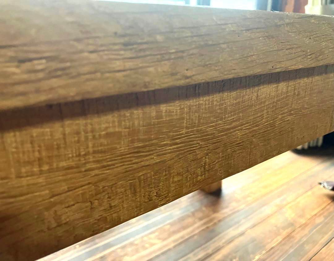 関家具 トロイ ダイニングテーブル