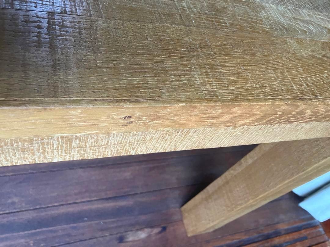 関家具 トロイ ダイニングテーブル