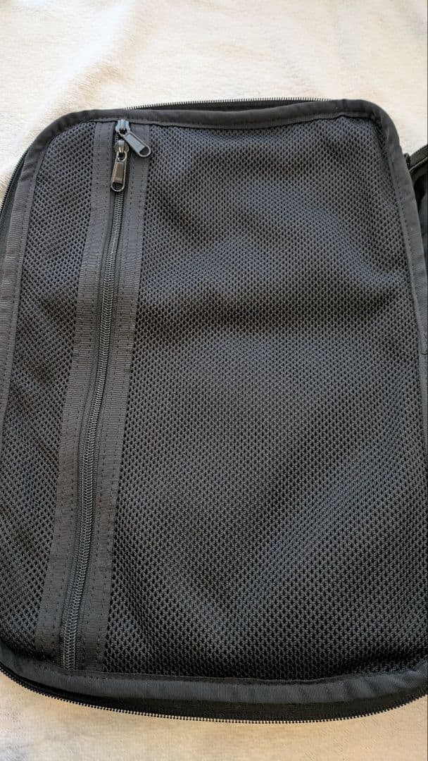 【米国製】BRIEFING Mobile Trinity Liner【美品】