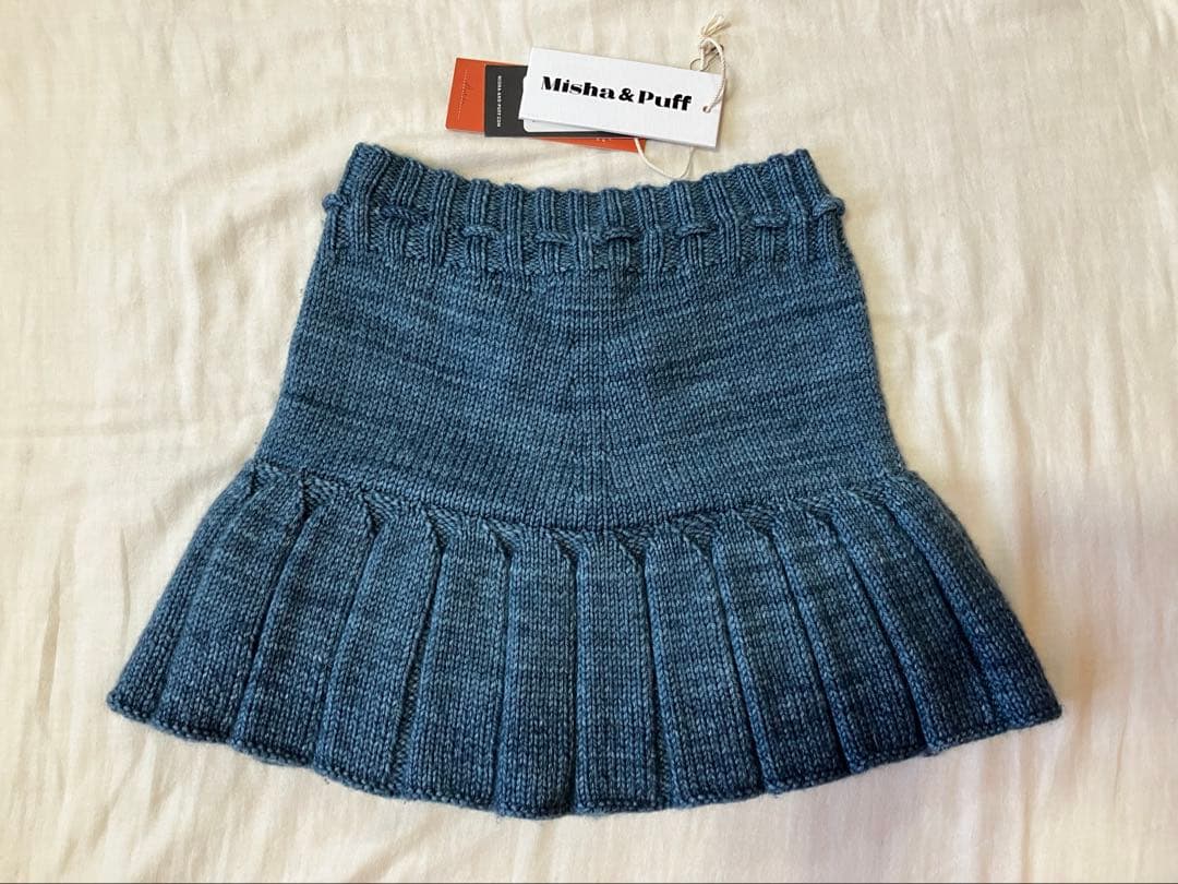 misha&puff スケポン8y