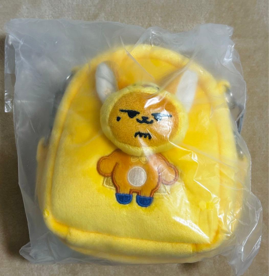 TXT ファンチュン ヨンジュン 6点セット