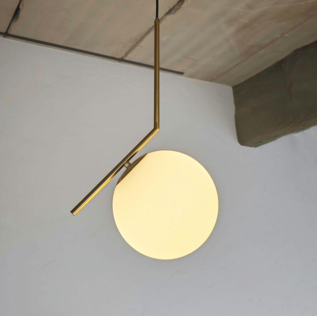 IC Lights S1　アイシーライツ　リプロダクト　【動作保証】