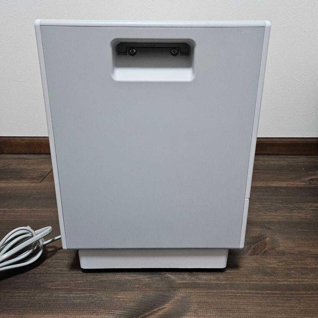 Panasonic 衣類乾燥除湿機 F-YHTX90 白 動作確認済　2020年