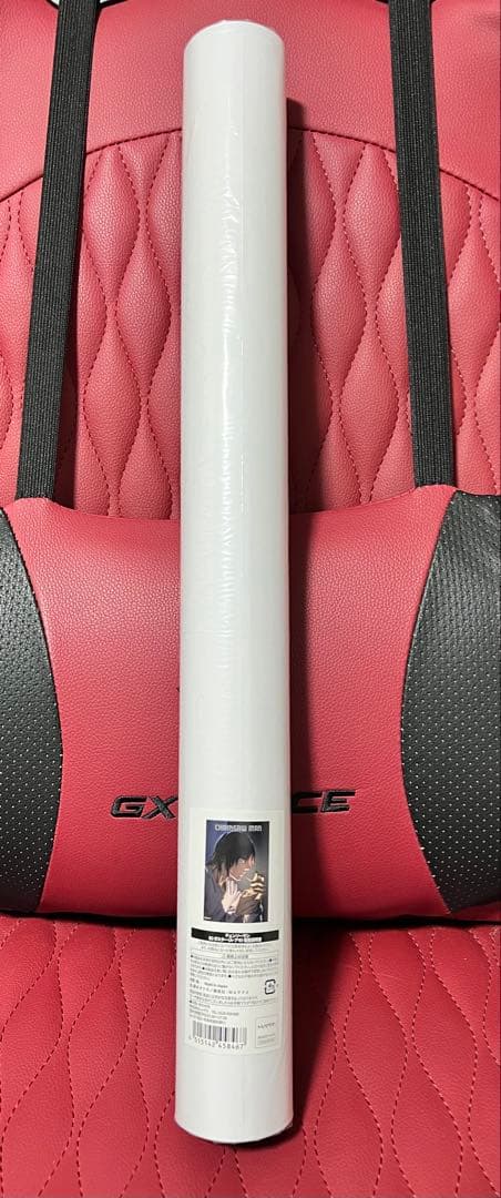 き*く様 早川アキ B2ポスター