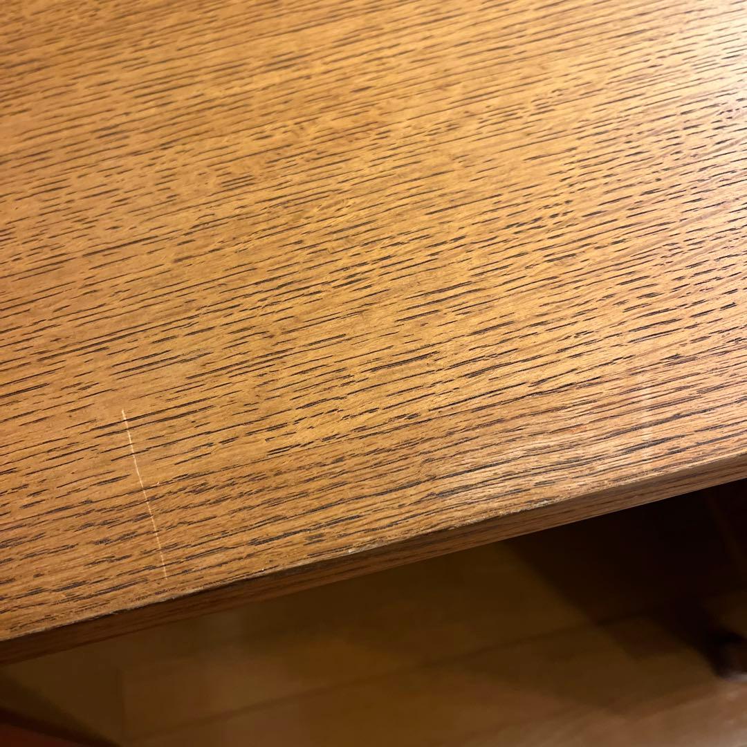 ウニコ　unico　クルト　デスク　 desk