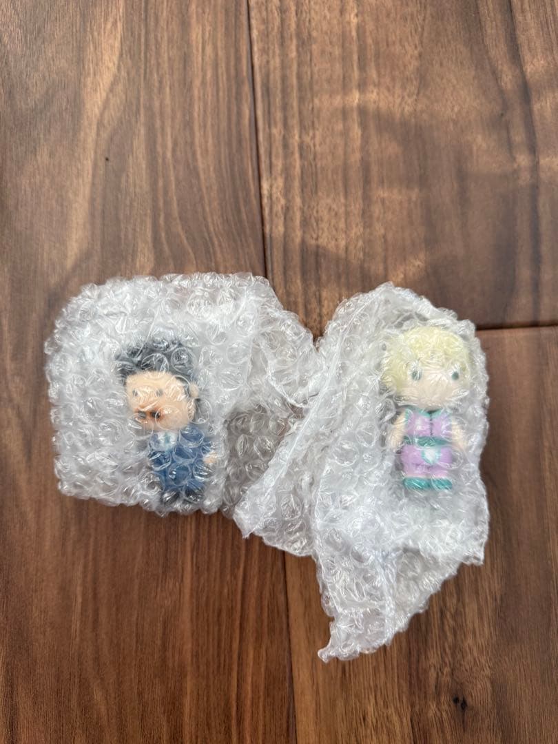 ハンターハンター　一番くじ　A賞 B賞 C賞 E賞 F賞G賞H賞 ラストワン