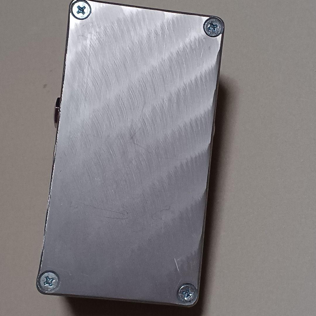 MXR Wylde Phase 90 中古