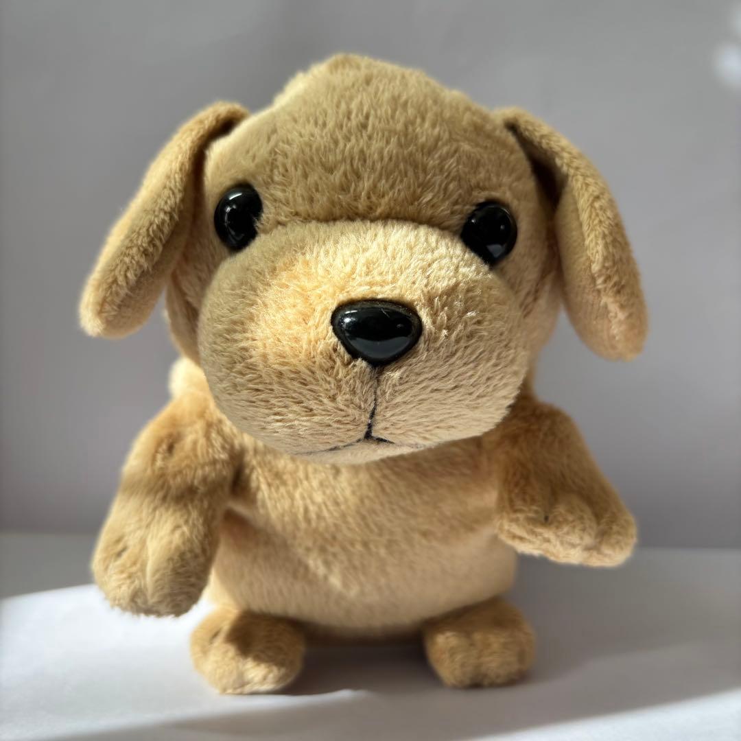 【匿名配送・廃盤品レア】値下げ中 声マネわんちゃん　動作確認済　寺子屋