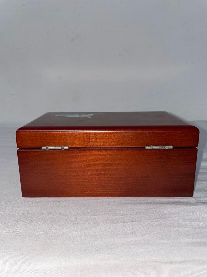 非売品　TOYOTA トヨタアリオン　小田和正　オルゴール