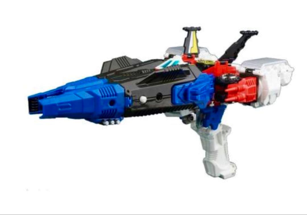 Mastermind Creations グレートショット　トランスフォーマー