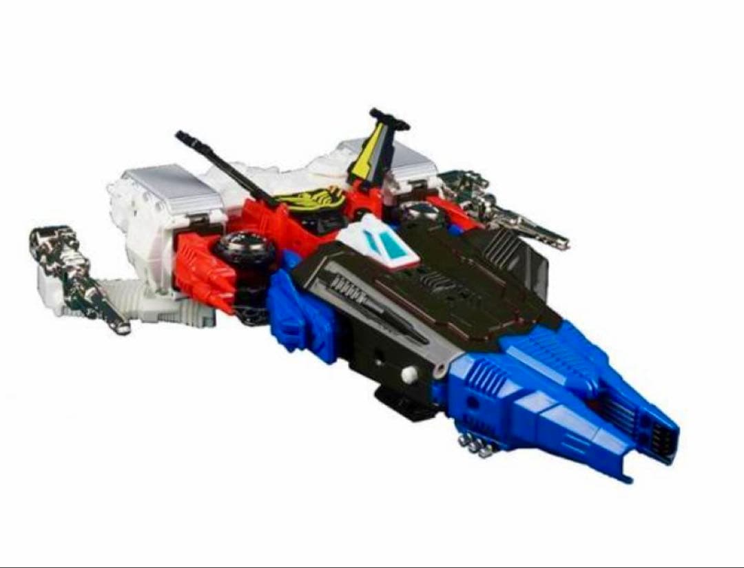 Mastermind Creations グレートショット　トランスフォーマー