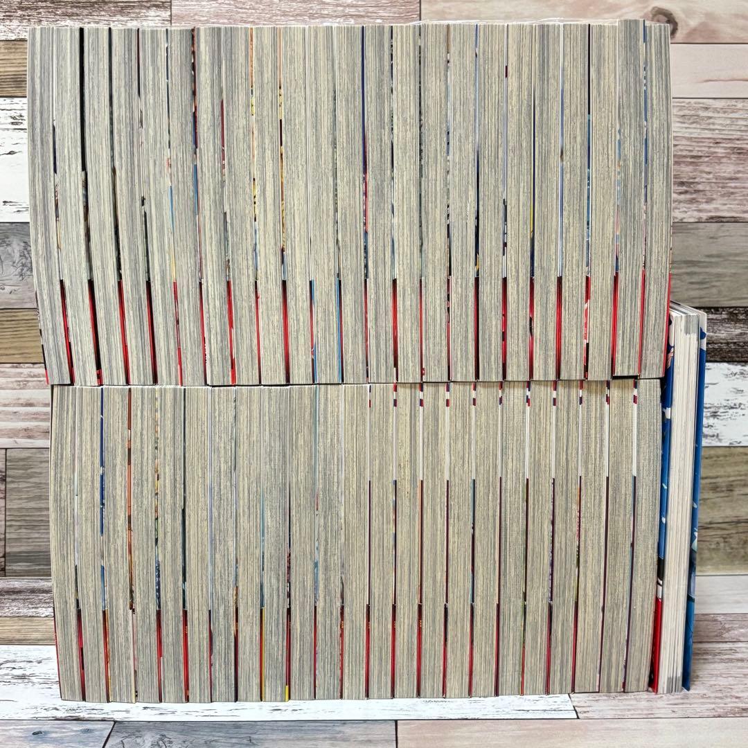 【超美品】暁のヨナ1～46全巻セット＋ファンブック