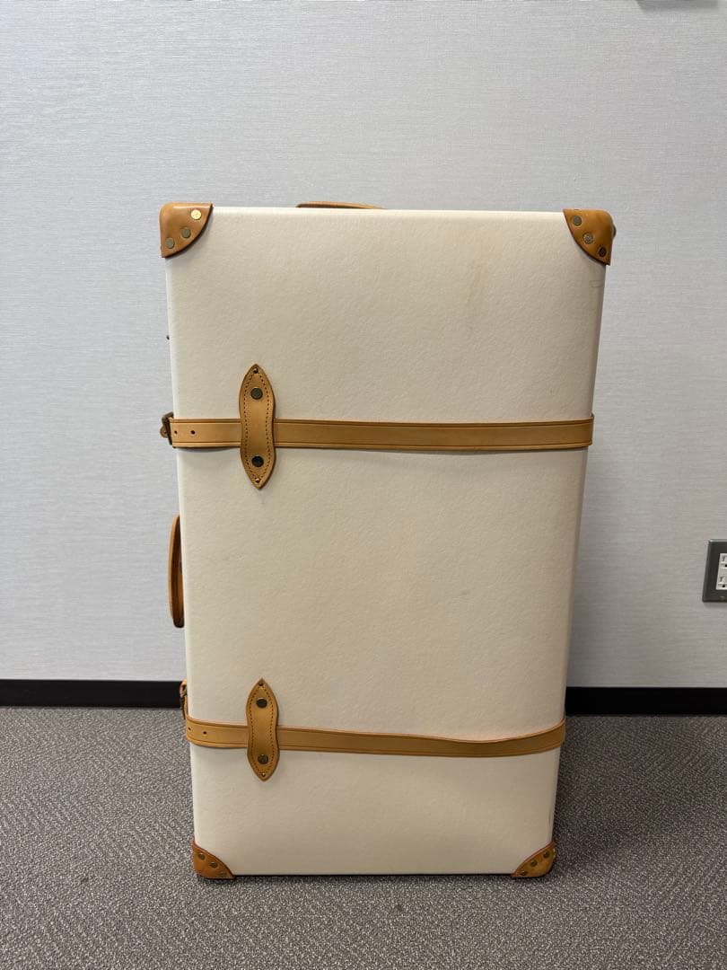 GLOBE TROTTER グローブトロッター サファリ エクストララージ