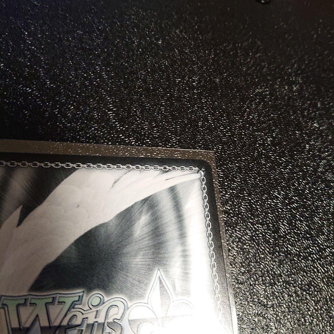 ヴァイスシュヴァルツ 冴えかの 恵 SP