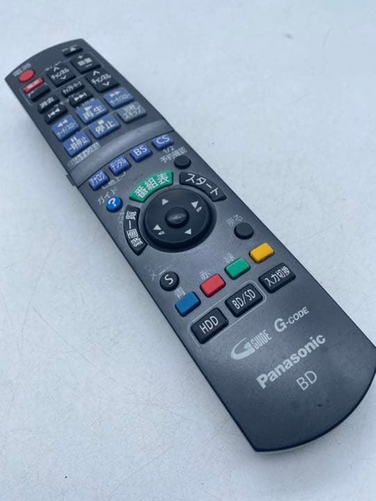 Panasonic パナソニック リモコン
