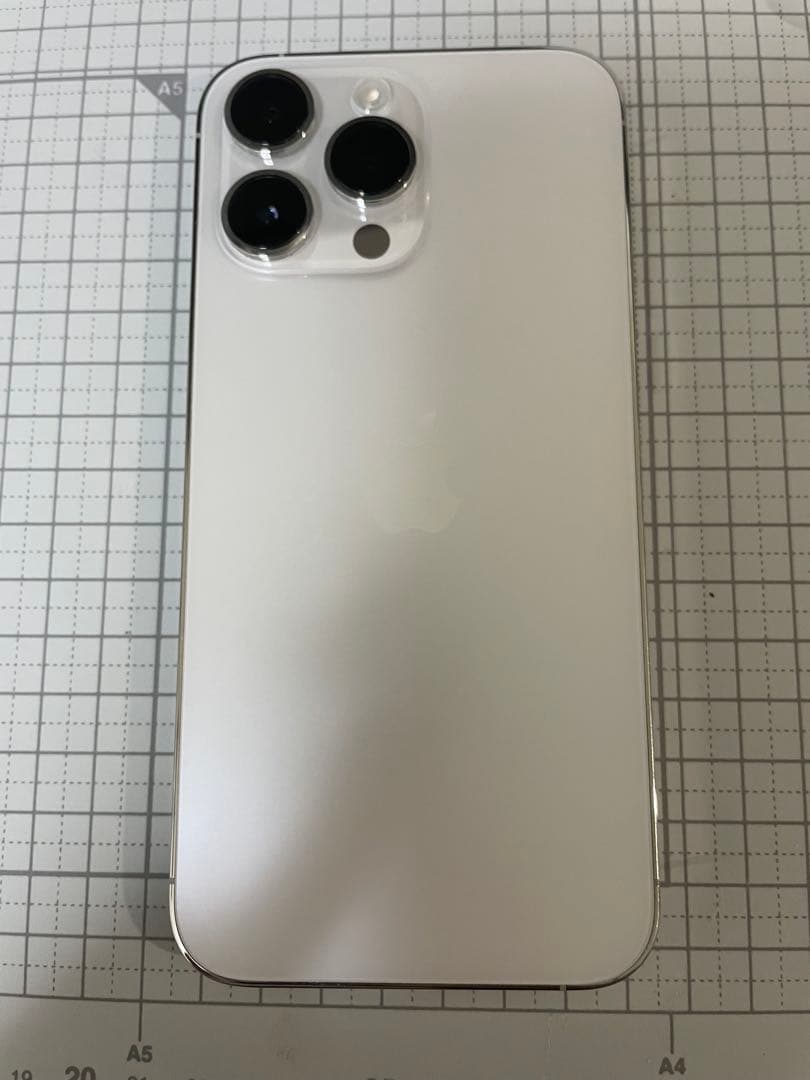 美品✨iPhone14puromax 即購入〇