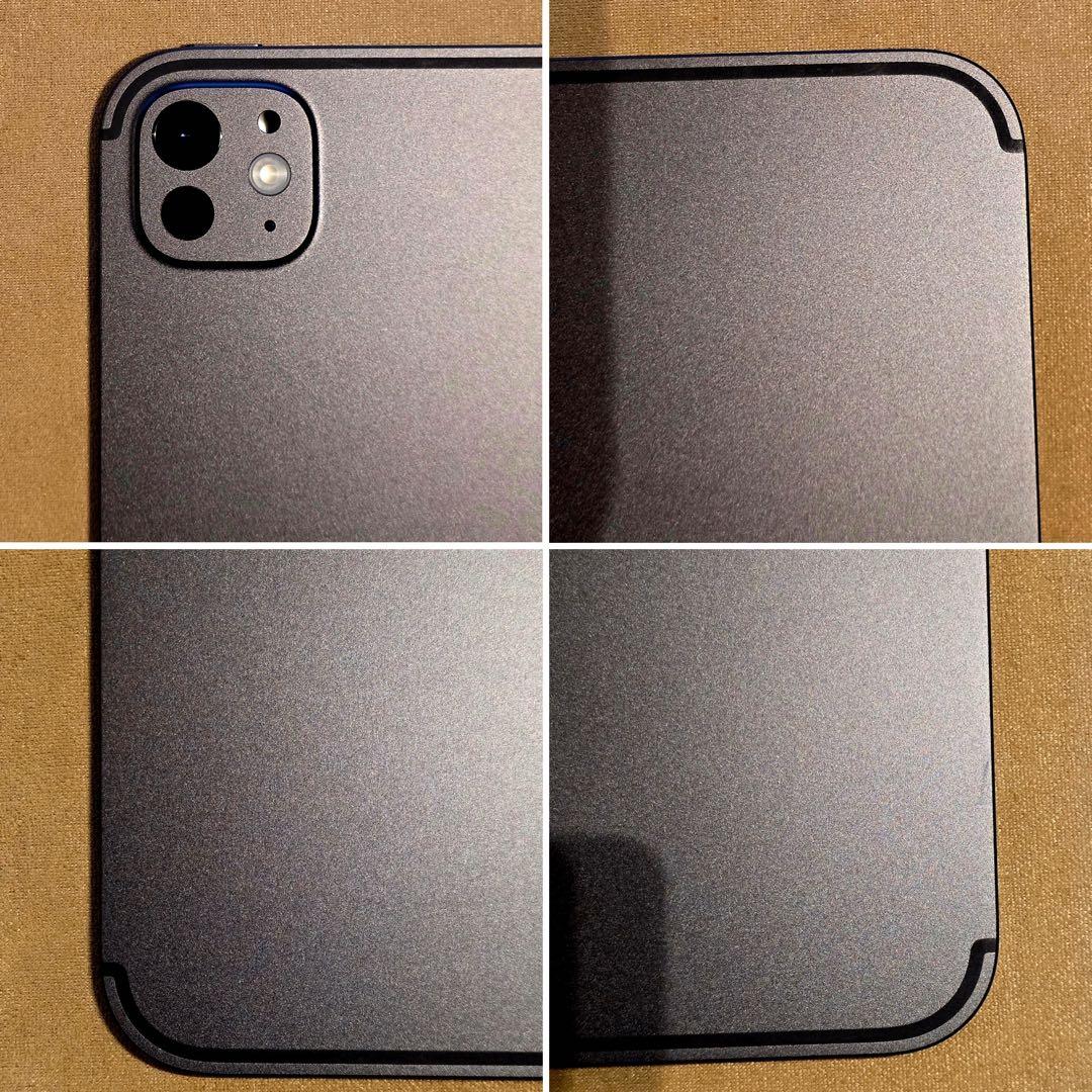 ゆめあと13インチiPad Pro M4 512GB セルラー