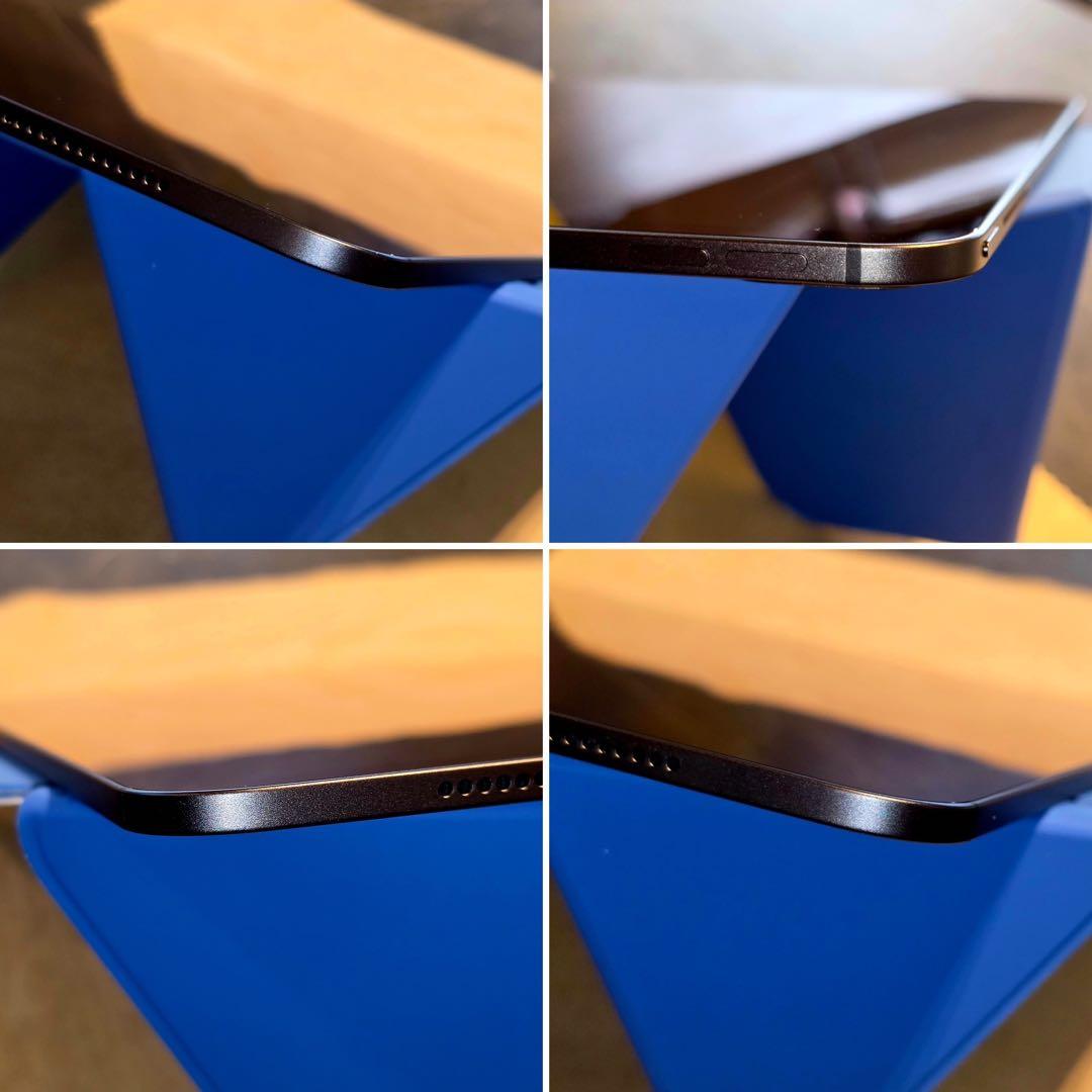 ゆめあと13インチiPad Pro M4 512GB セルラー