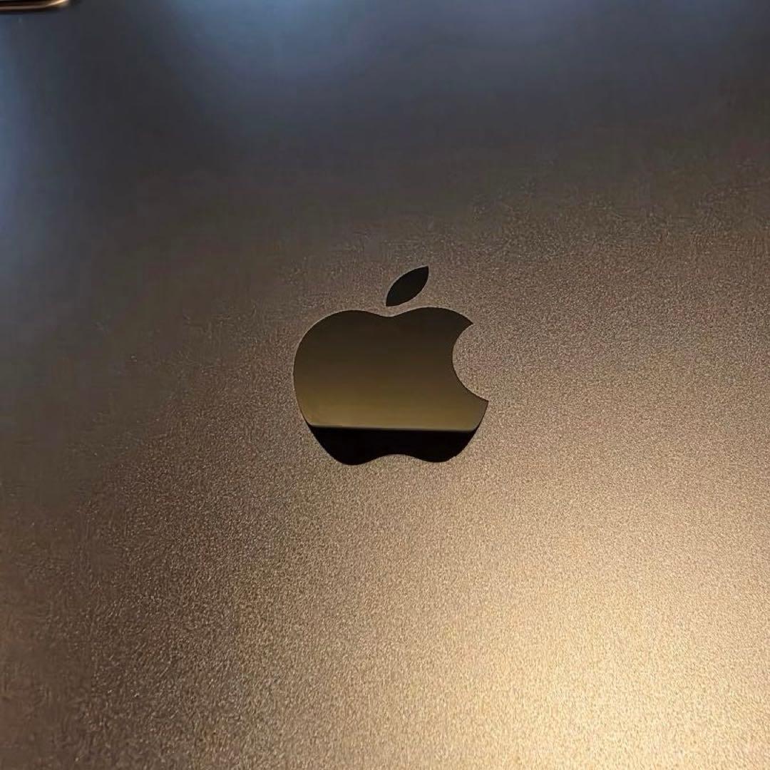 ゆめあと13インチiPad Pro M4 512GB セルラー