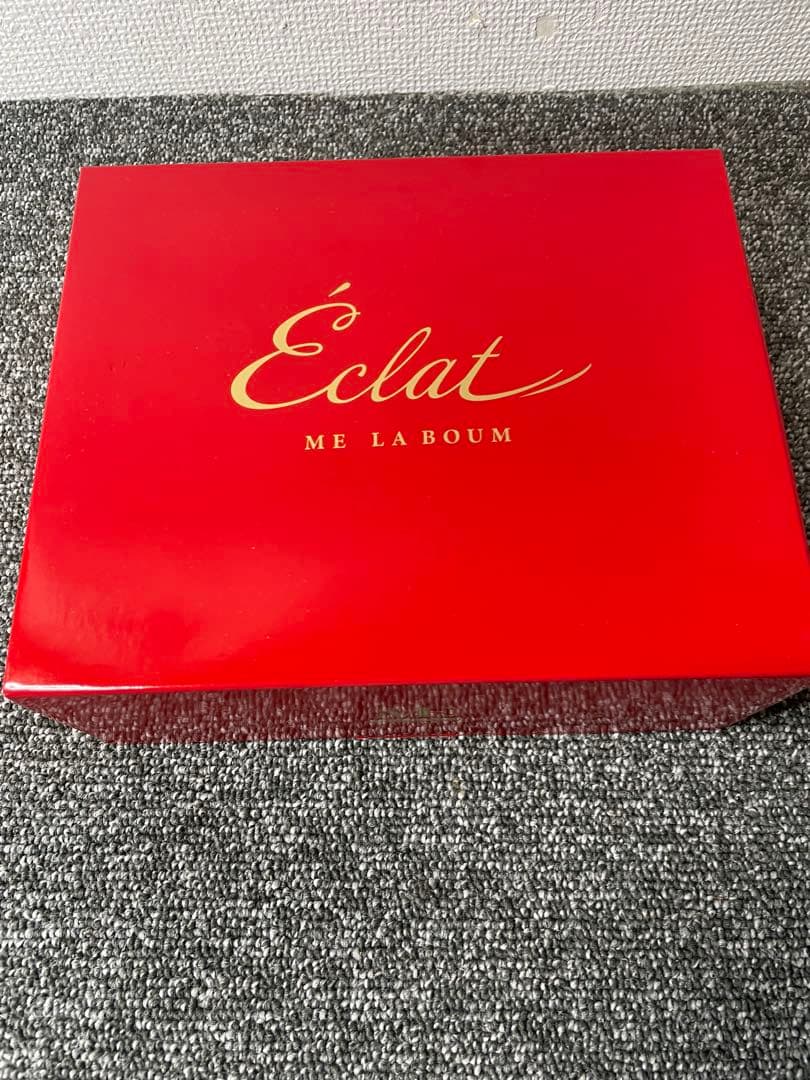 IKKOさんプロデュース MEラボンエクラ美顔器