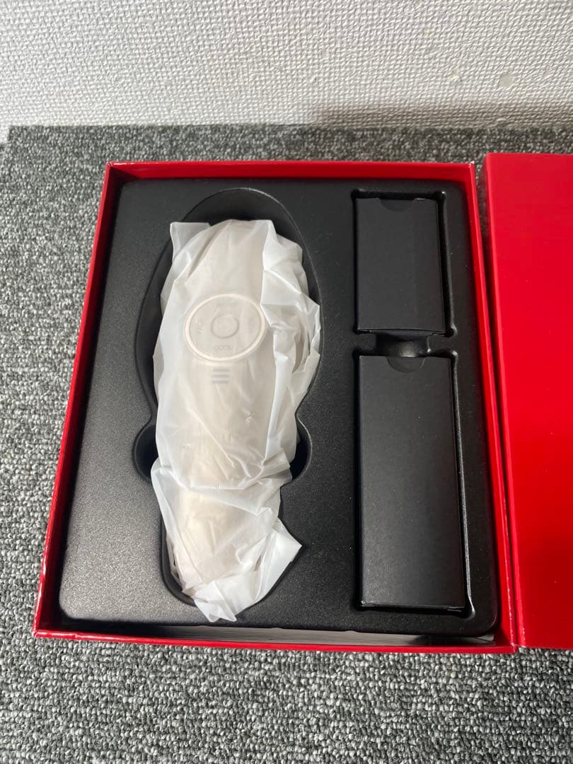 IKKOさんプロデュース MEラボンエクラ美顔器