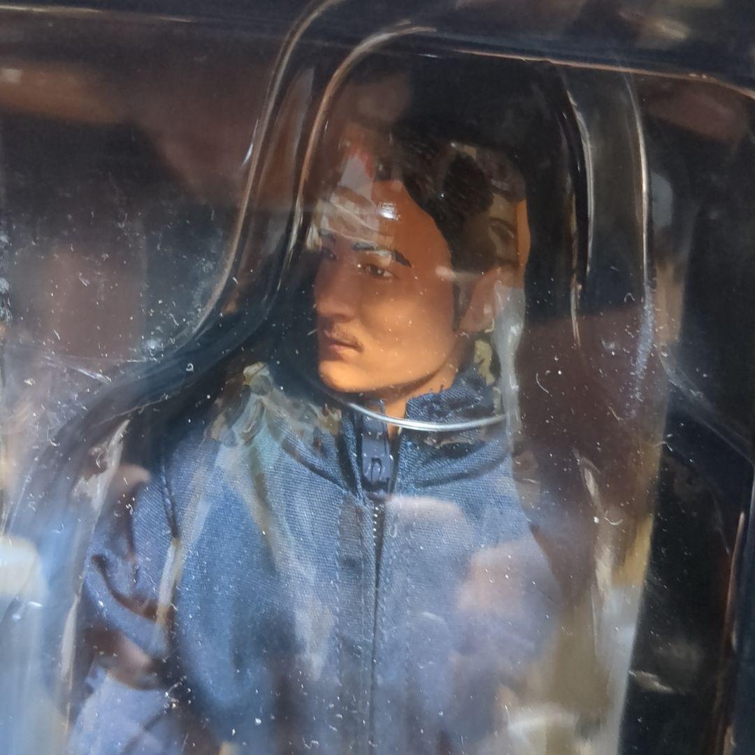 1/6　ホットトイズSDUspecial duties unit ver.3.0