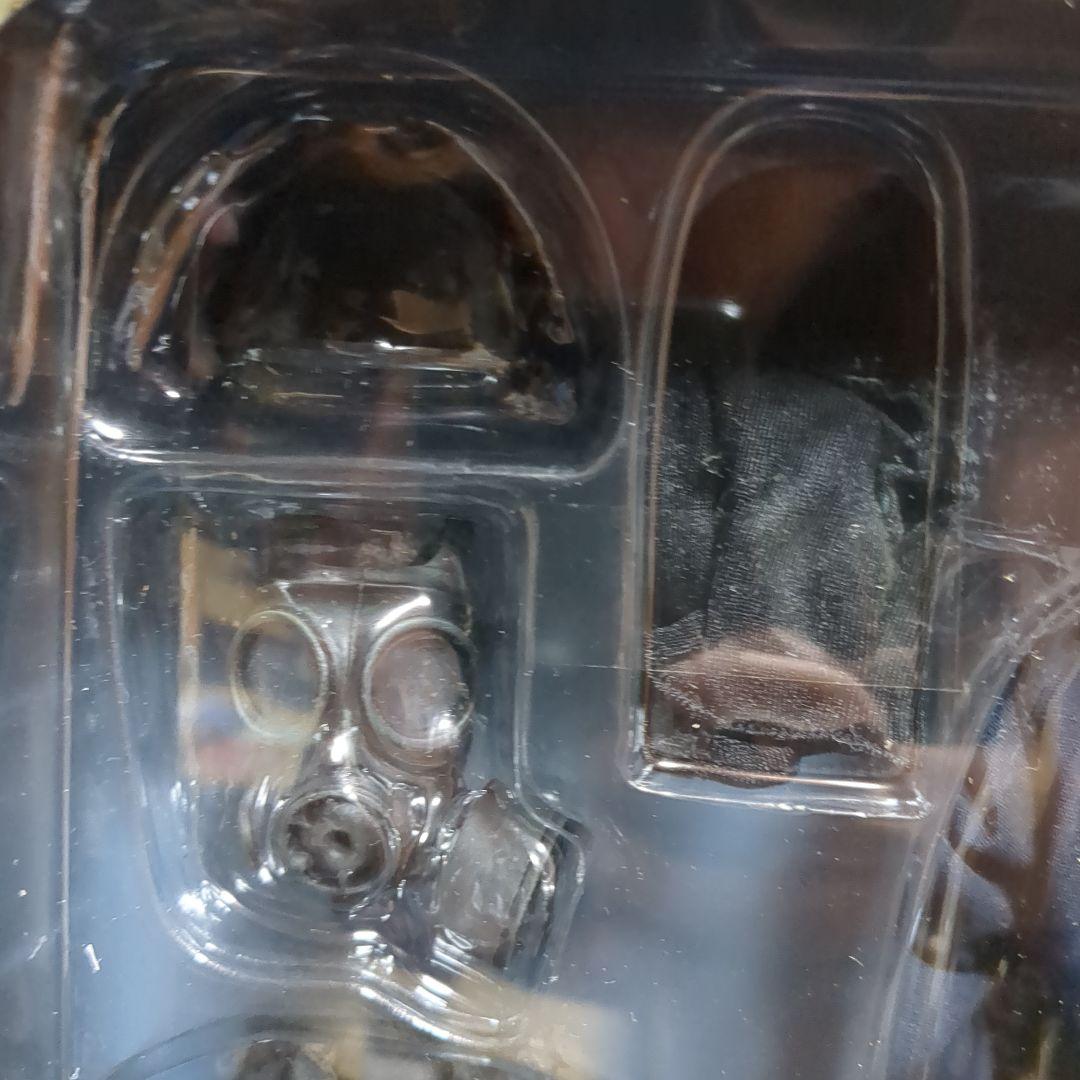 1/6　ホットトイズSDUspecial duties unit ver.3.0