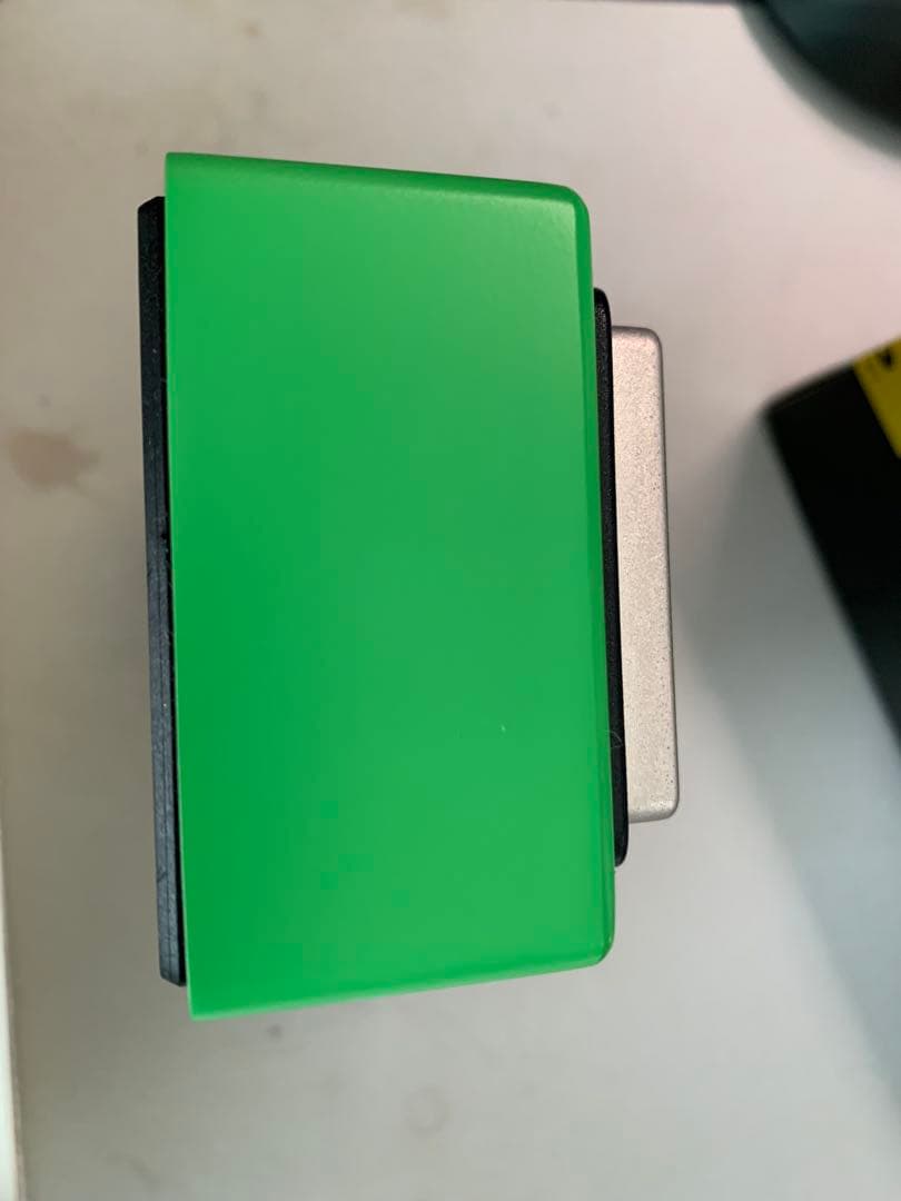 ギター Ovaltone ovalized screamer10