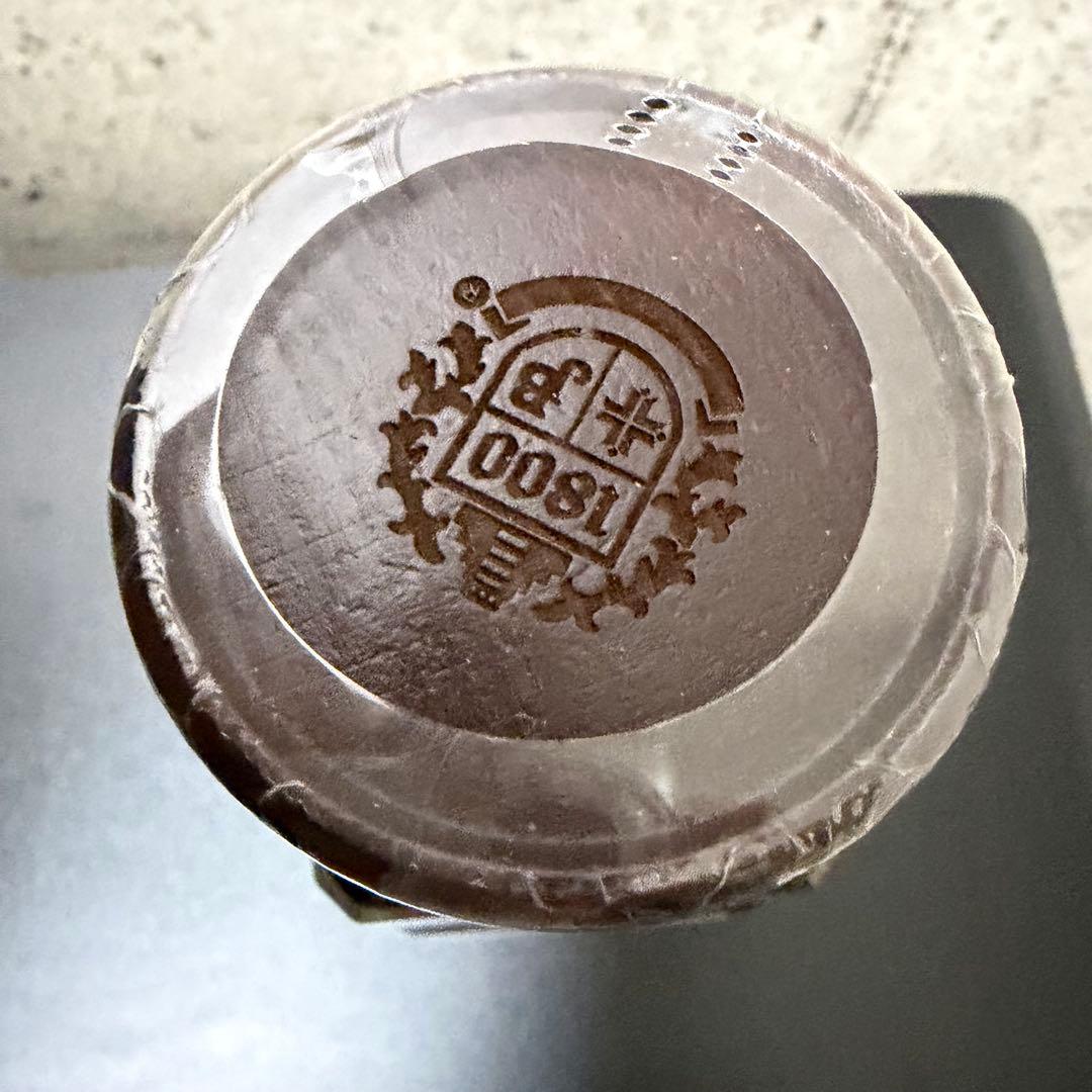 新品未開封 1800 Tequila テキーラ アネホ 750ml 40%