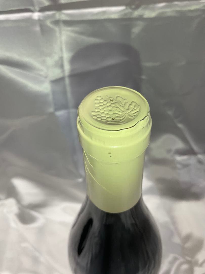 Puligny-Montrachet \"Les Boudrières\" 2018