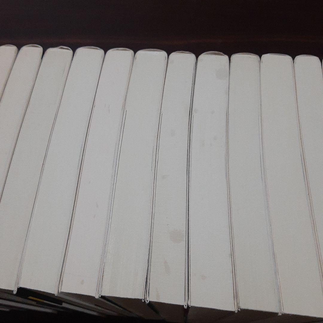 警視庁異能処理班ミカヅチ　等　　内藤了 作品　計21冊セット