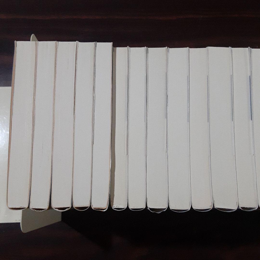 警視庁異能処理班ミカヅチ　等　　内藤了 作品　計21冊セット