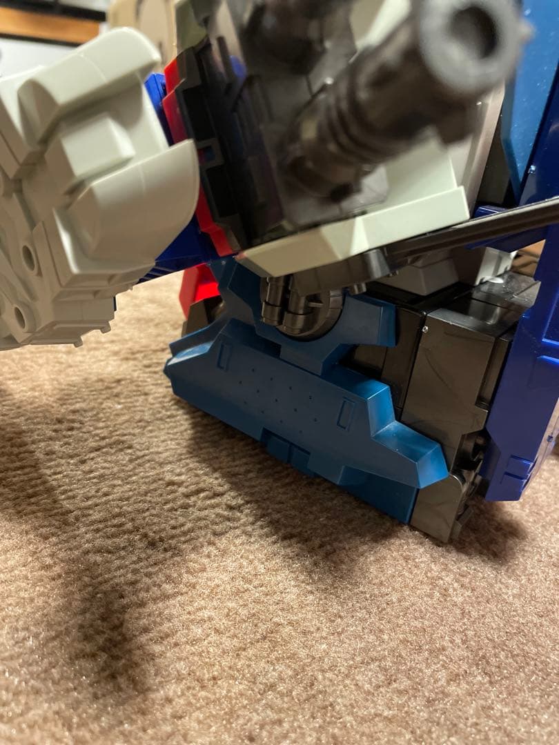 SD ガンダム ジェネラルガンダム