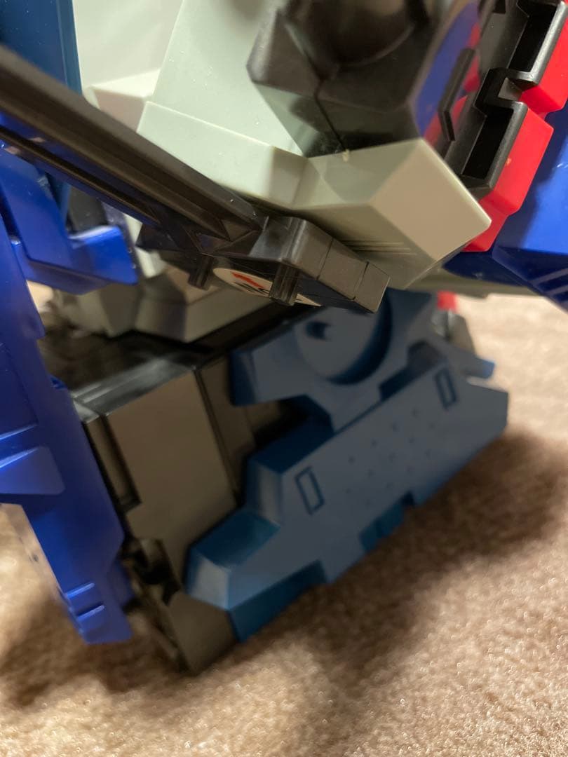 SD ガンダム ジェネラルガンダム