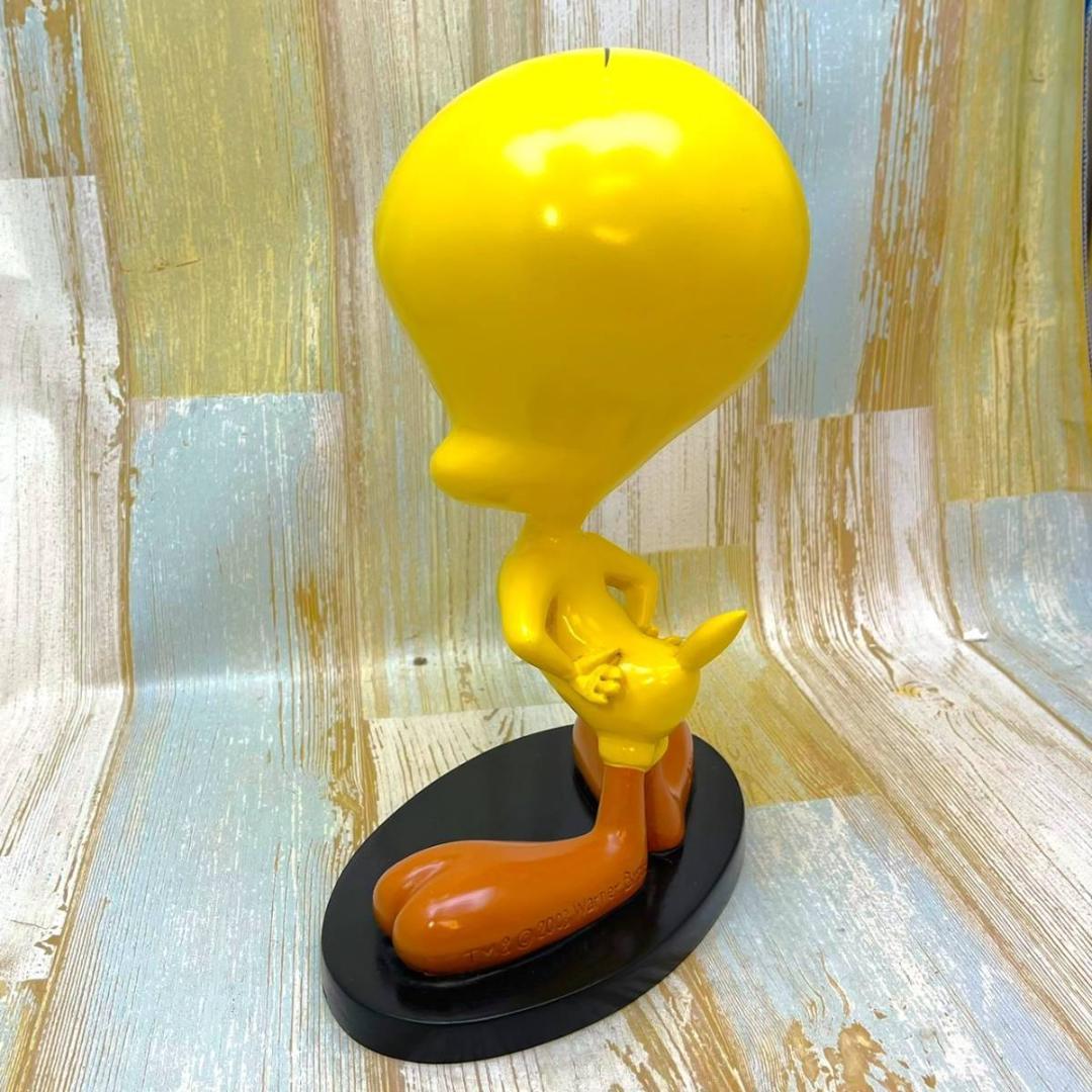 トゥイーティー Tweety ワーナー ブラザース ATS フィギュア