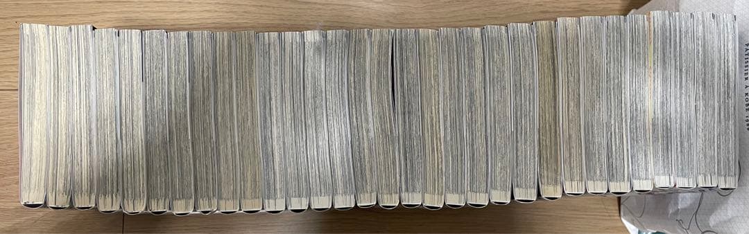 呪術廻戦 全巻セット 1-30巻＋０巻