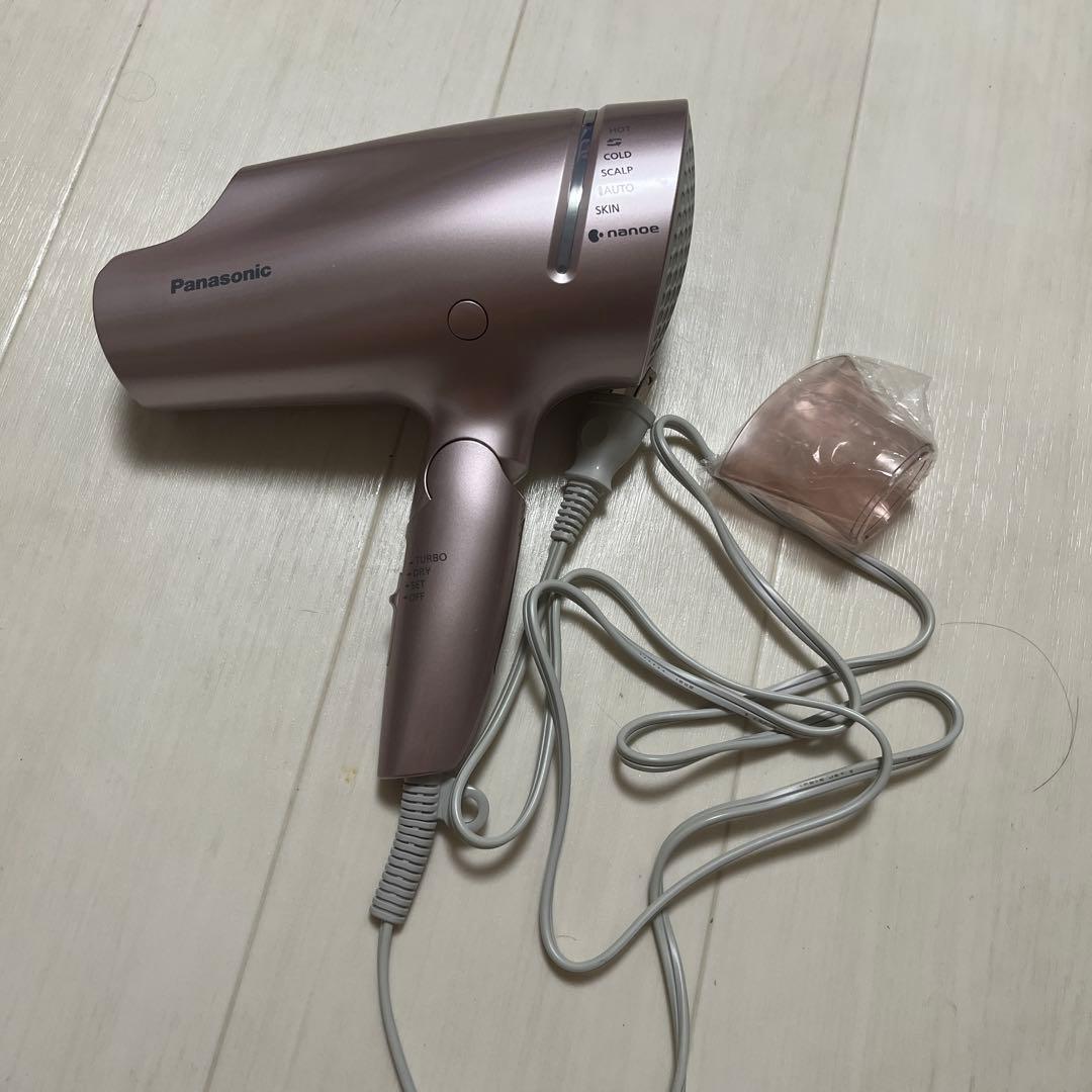 Panasonic ヘアドライヤー