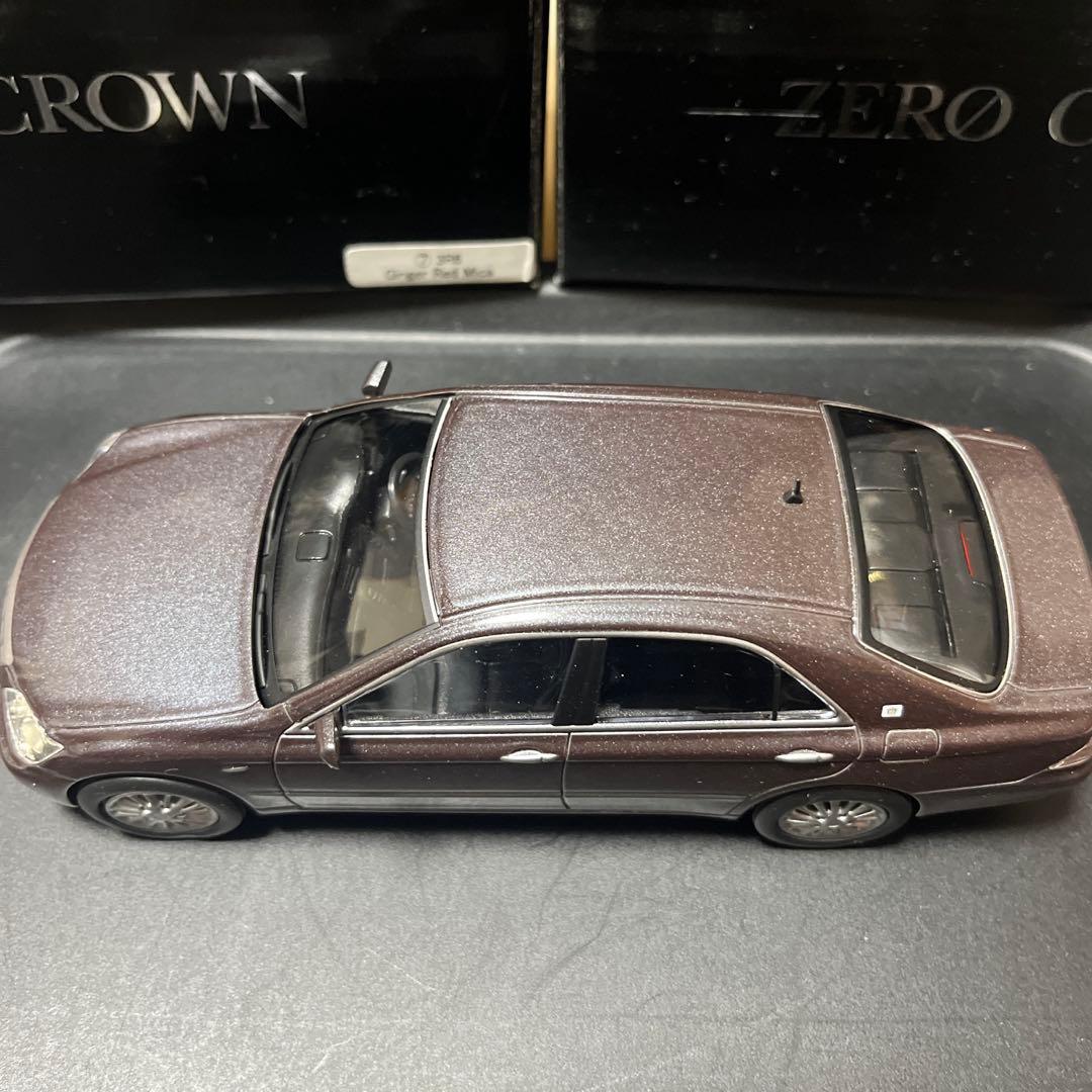 非売品　トヨタ　ゼロクラウン　カラーサンプル クオーツグレーパールマイカ