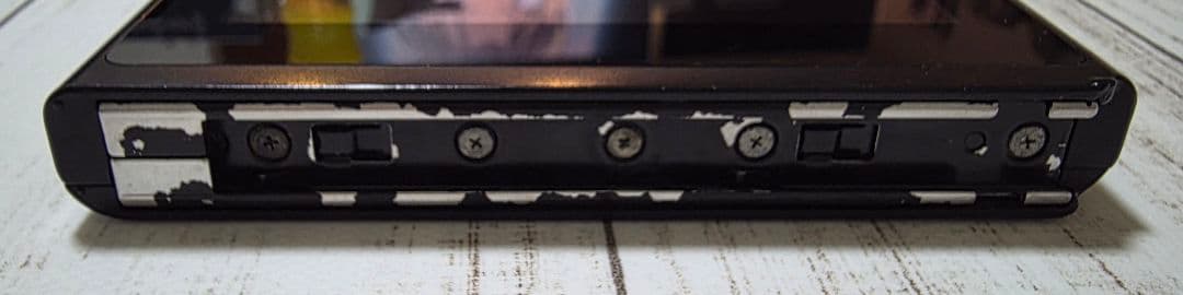 【ほぼジャンク】Nintendo Switch 本体&ドック